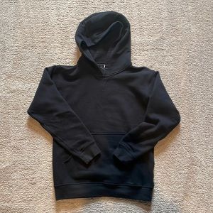 Lululemon all yours hoodie size 6